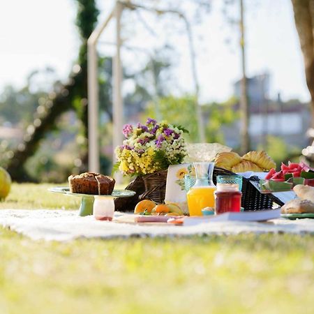 Quinta Vale De Frades Guest House Torrao  Ngoại thất bức ảnh