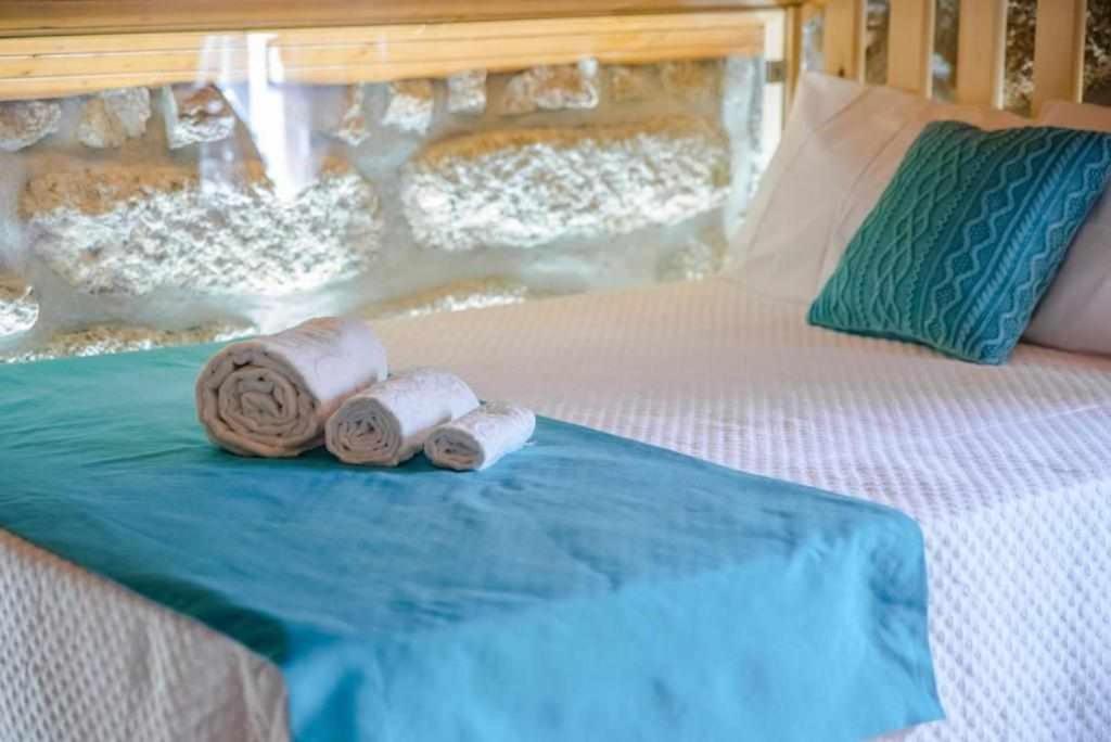 Quinta Vale De Frades Guest House Torrao  Ngoại thất bức ảnh