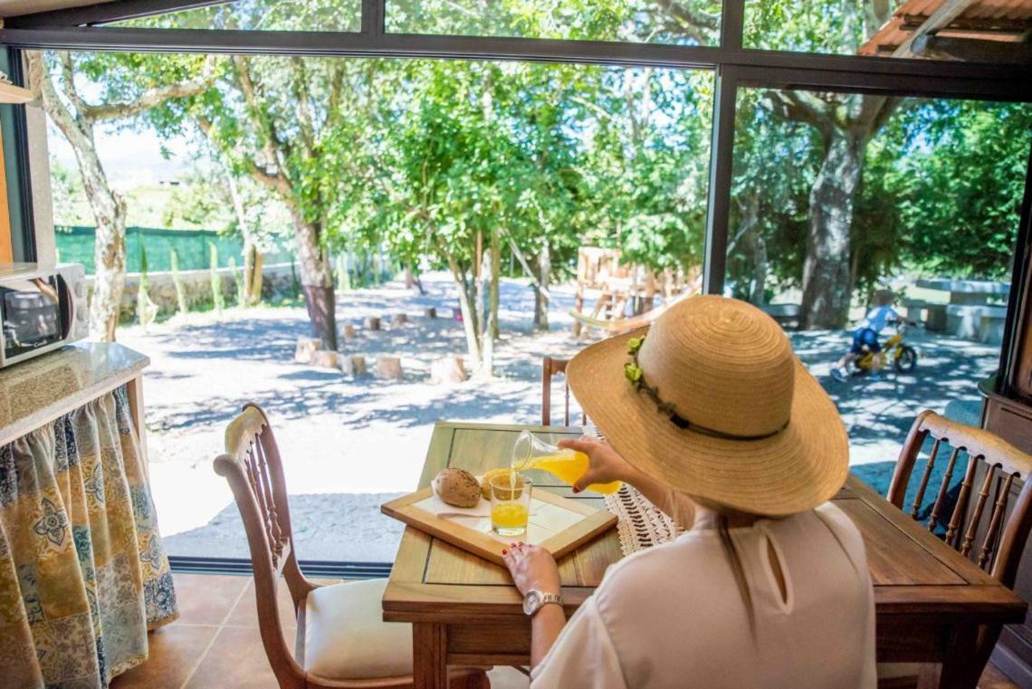 Quinta Vale De Frades Guest House Torrao  Ngoại thất bức ảnh